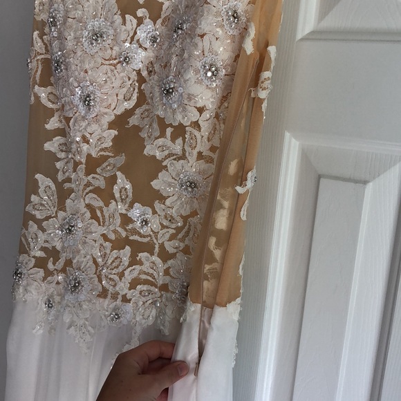 Jovani Prom Dress - Picture 8 of 15